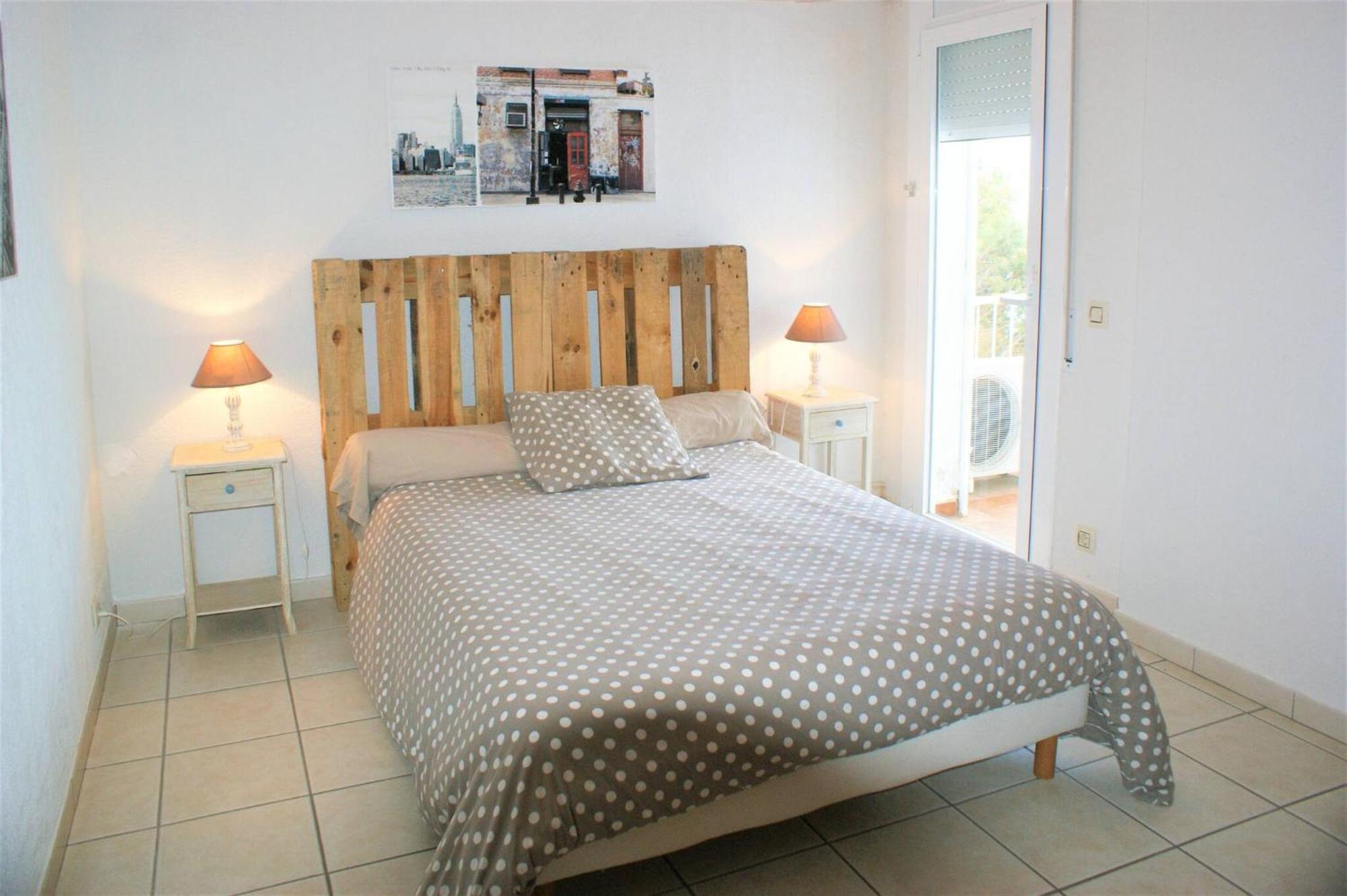 Precioso Piso Con Vistas Espectaculares Del Mar Av-50 Apartment Roses Exterior photo